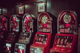 Онлайн казино Casino Fontan